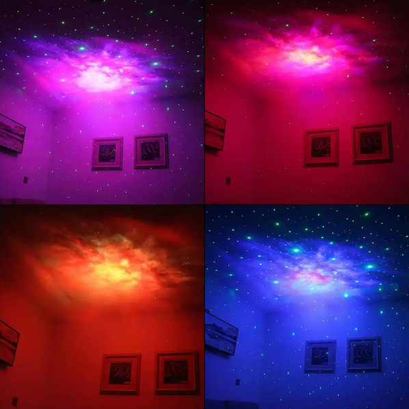 Galaxy Projector