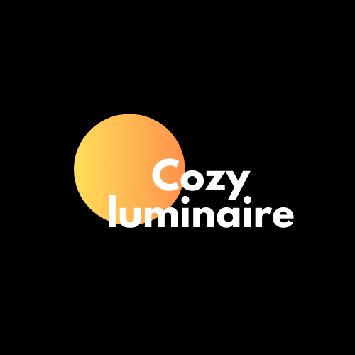 COZY LUMINAIRE 